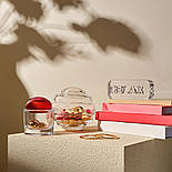 Прес-пап'є Relax кришталь Nude glass, фото 2