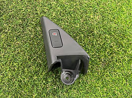 Молдинг дверей (куточок) внутрішній AUDI A7 4G 3.0 CGXB 2013 лів. (б/у)