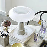 Скринька - бокс для прикрас Ecrin Caramel Nude Glass, фото 9