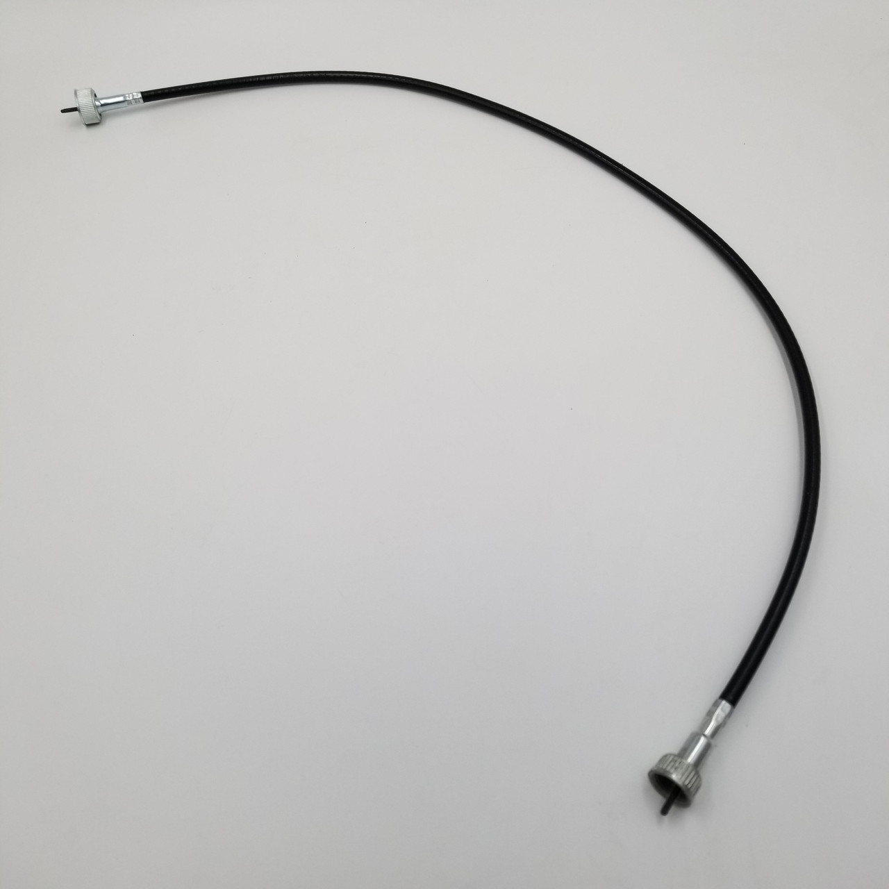 Трос спідометра Таврія (850мм) EuroEx Угорщина 1102-3819020