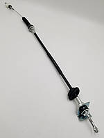 Трос зчеплення ВАЗ 2110-2112 (790мм) EuroEx Угорщина 2110-1602210