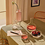 Піала на мармуровій підставці CHILL BOWL Nude Glass, фото 3