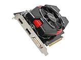 ВІДЕОКАРТА Pci-E AMD RADEON HD6670 на 1GB і ПОВНОЮ БІТНІСТЮ - 128 BIT з HDMI і ГАРАНТІЄЮ, фото 3