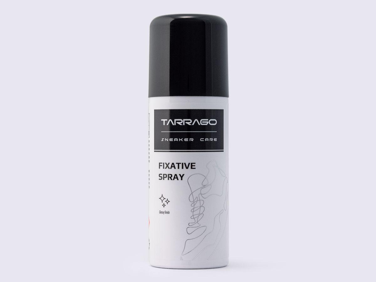 Спрей для фіксації фарби 150 мл, Tarrago Sneaker Fixative TNS01 (00), фото 1