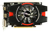 ВІДЕОКАРТА Pci-E AMD RADEON HD6670 на 1GB і ПОВНОЮ БІТНІСТЮ - 128 BIT з HDMI і ГАРАНТІЄЮ, фото 4