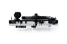 Програвач вінілових платівок без звукознімача Pro-Ject 6-PerspeX SB, фото 3