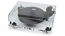 Програвач вінілових платівок без звукознімача Pro-Ject 6-PerspeX SB, фото 4