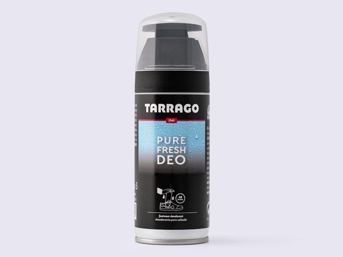 Дезодорант для взуття TARRAGO Pure Fresh DEO TFS06 100 мл, фото 1