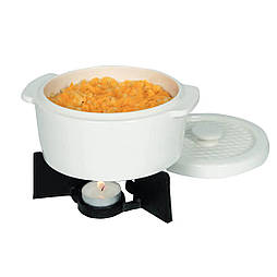 Набір для фондю з кришкою Cheese Baker 800 мл Boska Holland
