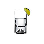 Склянки для джина 4шт №9 290мл Nude Gloss, фото 2