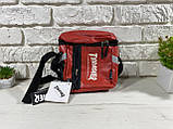 Сумка thrasher flame box, фото 4