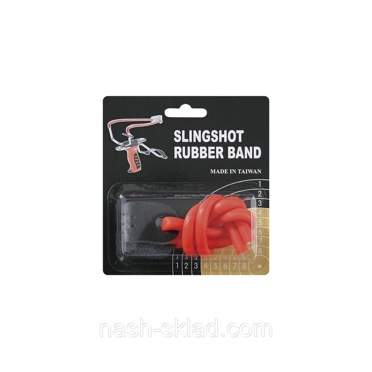 Джгут для рогатки, доступна ціна