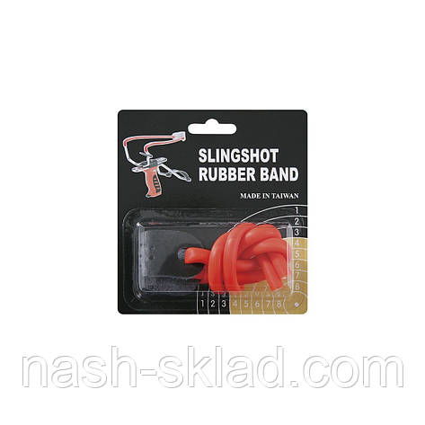 Джгут для рогатки, доступна ціна, фото 1