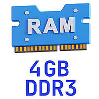 Модифікація: збільшення оперативної пам'яті DDR3 на 4 GB