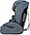 Автокрісло FreeON URAN i-Size 76-150 см dark grey, фото 4