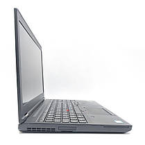 Ноутбук Lenovo ThinkPad P50/ 15.6" (1920x1080)/ Core i7-6700HQ/ 32 GB RAM/ 512 GB SSD/ Quadro M1000M 4GB, фото 5