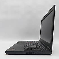 Ноутбук Lenovo ThinkPad P50/ 15.6" (1920x1080)/ Core i7-6700HQ/ 32 GB RAM/ 512 GB SSD/ Quadro M1000M 4GB, фото 6