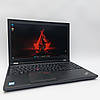 Ноутбук Lenovo ThinkPad P50/ 15.6" (1920x1080)/ Core i7-6700HQ/ 32 GB RAM/ 512 GB SSD/ Quadro M1000M 4GB, фото 8