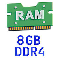 Модифікація: збільшення оперативної пам'яті DDR4 на 8 GB