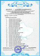 Автокрісло FreeON URAN black, фото 8