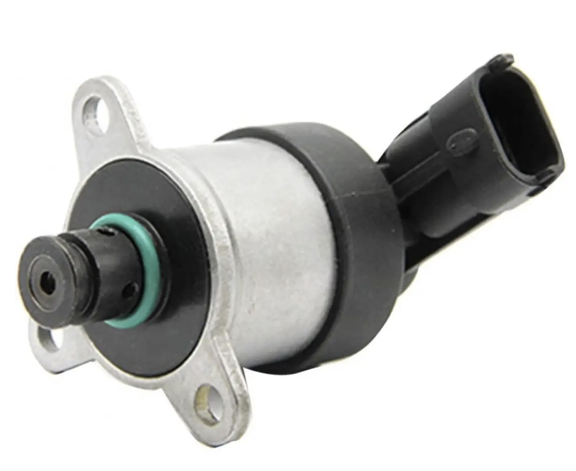 Регулятор тиску палива Рено Трафік 2.0 dci BOSCH 0928400812