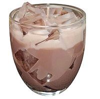 Ароматична Свічка Ice Latte в Посуді Aroma of Calm (AS-03-002)