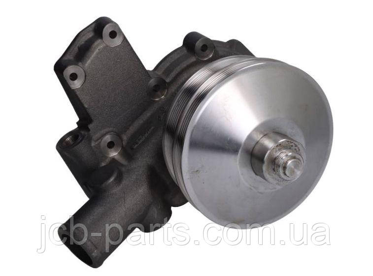 Massey Ferguson 836866767 Насос водяний (помпа) на двигун 3650, 3660