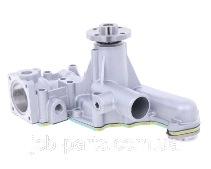 Yanmar YM119006-42004 Водяний насос 4TN100