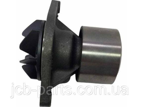 CASE 710239A1, 504088242, 2853443, 2854835 Насос водяний (помпа) на двігу 201.120