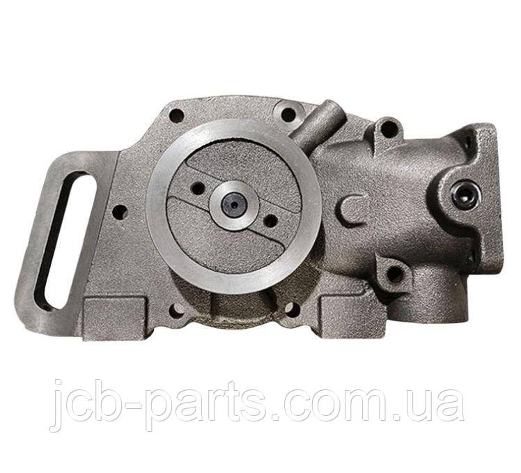 Cummins 3804826, 3098697 Водяний насос (помпа) для N14