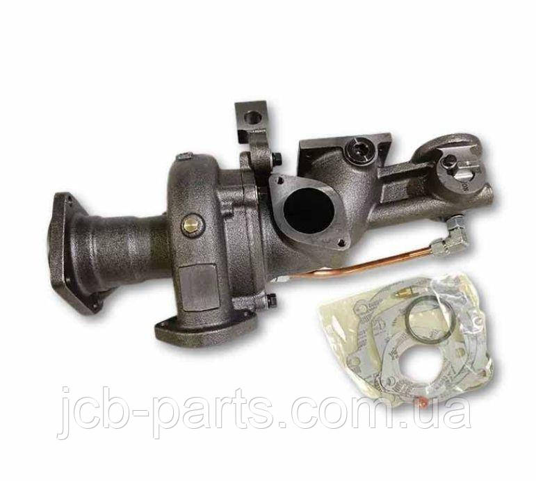 Cummins 3098970, 3098969, 3011389 Водяний насос (помпа) для KT19, KTA19