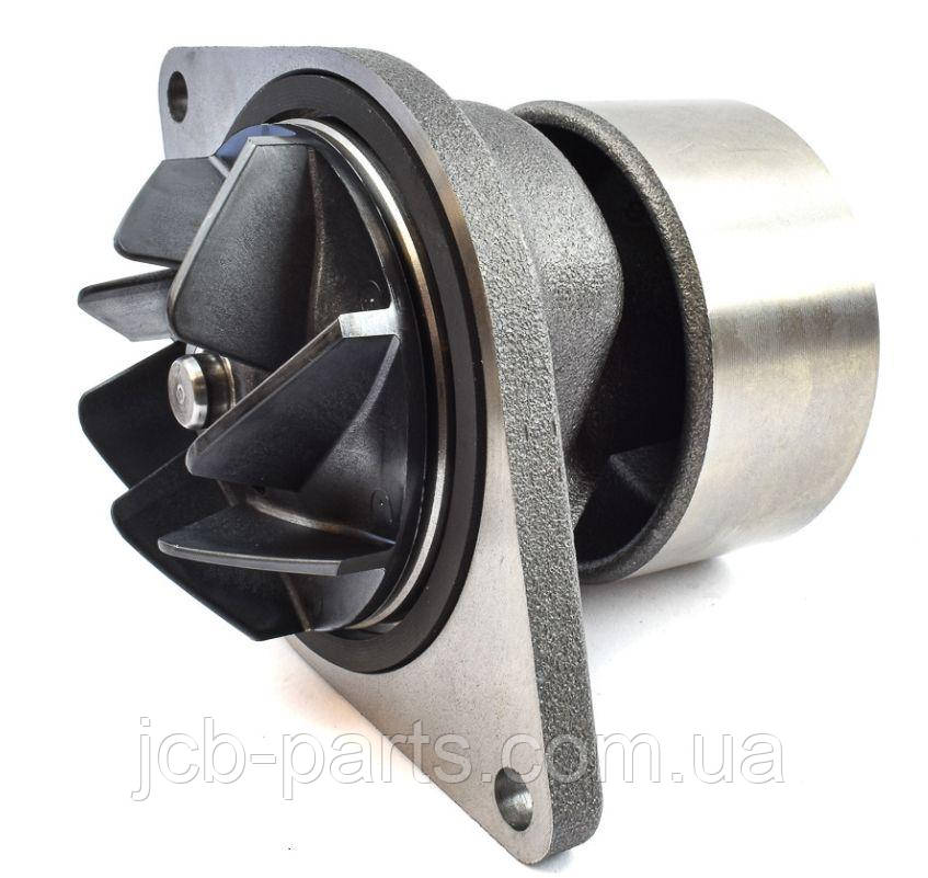 Cummins 3286278, 4089731, 3928396, 3283602, 3924141, 3920311, 3913432, 3903749 насос водяний (помпа) на двігу