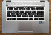 Б/в Ігровий ноутбук Б-клас HP EliteBook 1050 G1 15.6" 1920x1080| i7-8850H| 16GB RAM| 512GB SSD| GTX 1050 4GB, фото 4