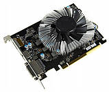 ПОТУЖНА ВІДЕОКАРТА PCI-E AMD RADEON RX 460 на 2GB DDR5 і ПОВНОЮ БІТНІСТЮ - 128 BIT RX460 і ГАРАНТІЄЮ, фото 4