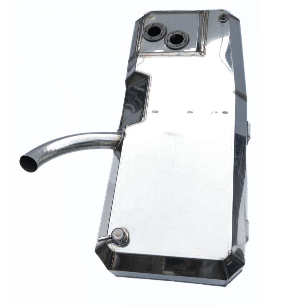 カバオページ ОЕМ 69А1101010 Топливный бак газ 69 подходит на GAZ, UAZ ✓ В наличии