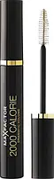 Туш для вій Max Factor 2000 Calorie Об'єм 9 мл 01 Чорний (50671304)