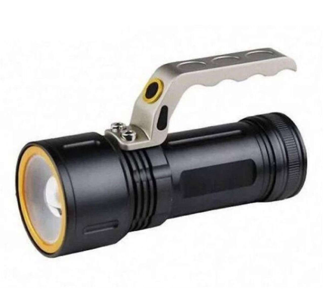 Ліхтар Bailong BL-T801 30000W