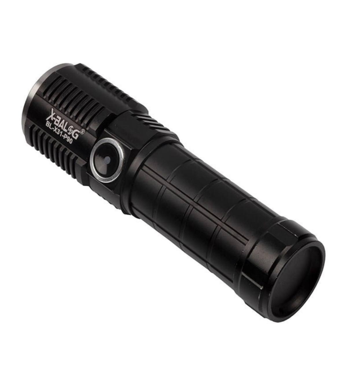Ліхтар X-BALOG BL-X31-P90