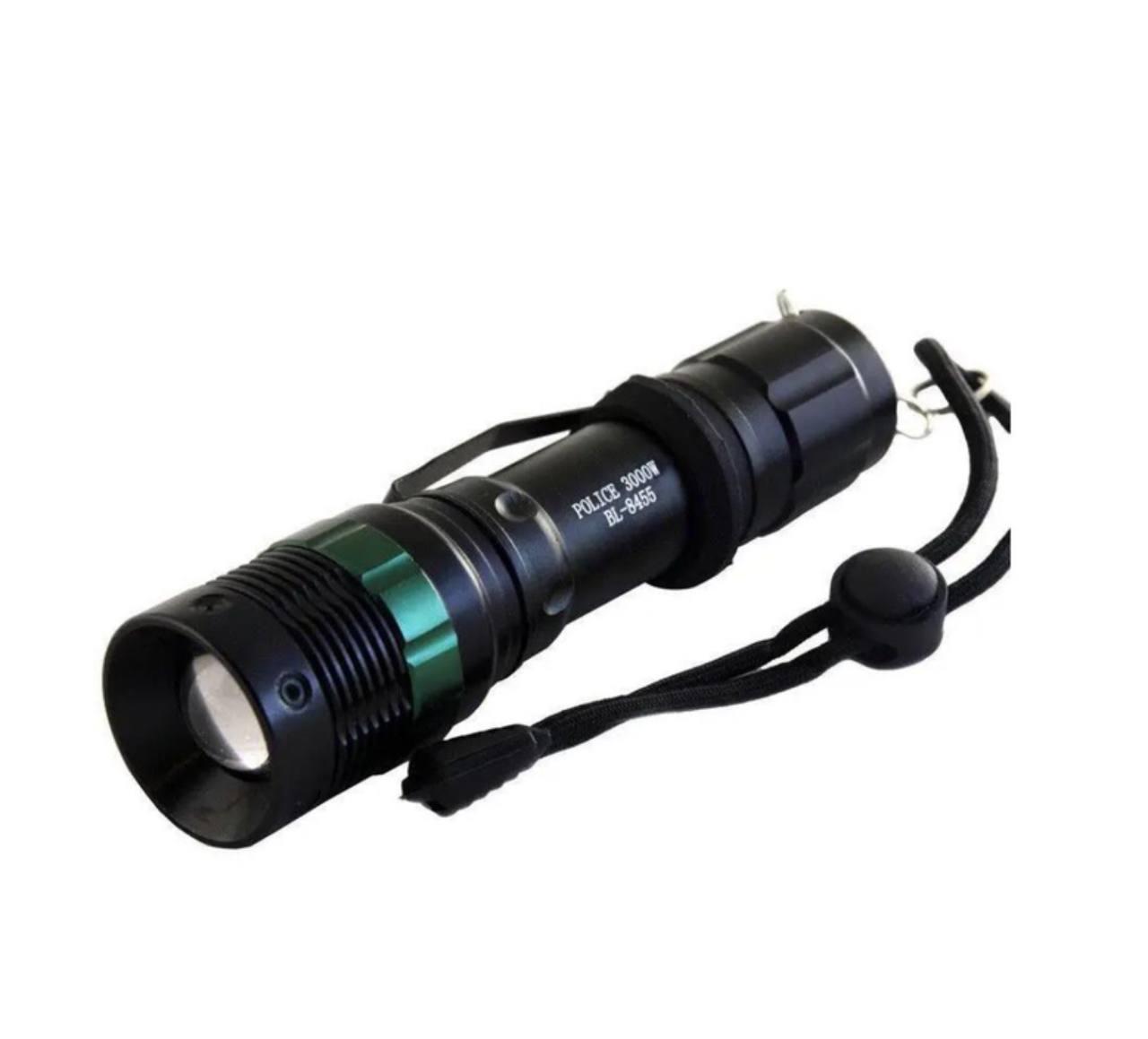 Ліхтарик Rablex RB 205/8455