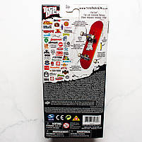 Фінгерборд набір Tech Deck Hook Ups Anime Series 4 Pack, фото 8
