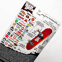 Фінгерборд набір Tech Deck Hook Ups Anime Series 4 Pack, фото 9