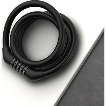 Замок до самокату Xiaomi Electric Scooter Cable Lock