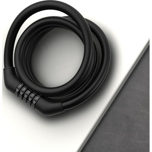 Замок до самокату Xiaomi Electric Scooter Cable Lock, фото 1