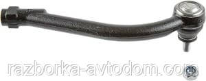 Наконечник рульової тяги правий Raiso (Швеція) Hyundai i30, Хюндай Ай-30 05-13 #RL-202090H UALSXNQ17