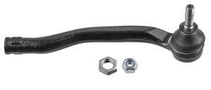 Накінечник рульової тяги правий Raiso (Швеція) Renault Duster, Рено Деастер 10- #RL-820332R UAVMCLY7, фото 1
