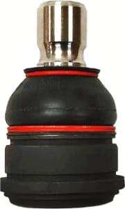 Кульова опора передня Raiso (Швеція) Ford Fiesta IV, Форд Фієста 4 96-17- #RL-830079C UAPZJCT17