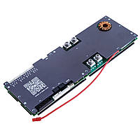 Інверторна BMS JIKONG Smart JK-PB2A16S20P для акумуляторних систем з активним балансиром 2A/200А, фото 2