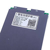 Інверторна BMS JIKONG Smart JK-PB2A16S20P для акумуляторних систем з активним балансиром 2A/200А, фото 3