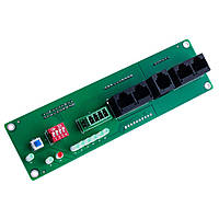 Інверторна BMS JIKONG Smart JK-PB2A16S20P для акумуляторних систем з активним балансиром 2A/200А, фото 4