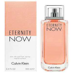 Calvin Klein Eternity Now парфумована вода 100 ml. (Кельвін Кляйн Етернити Нев)